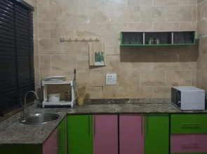 E Kenora Apartment