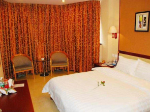 Kaililai Business Hotel