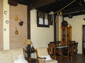 Casa Rural La Escondida