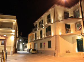 Residenze del Conte