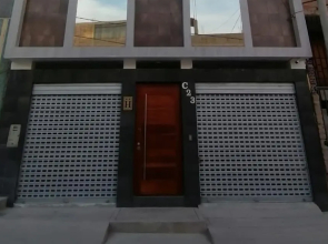 Hotel Tierra del Sol