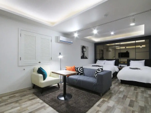Suncheon Hotel V7
