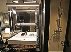 Best Louis Hamilton Hotel Gwang-An