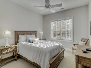 68 Shell Ring Road at The Sea Pines Resort