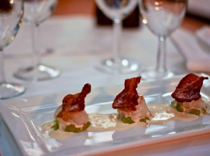 Best Western Abbots Barton Hotel