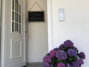 Haus Vincent