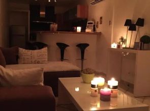 Appartement Esterelle