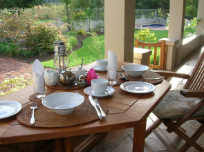 The Old Trading Post - Guest House