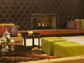 Sheraton Ann Arbor Hotel