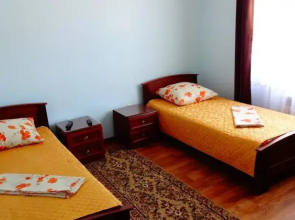 Gostevoy Dom Guest House