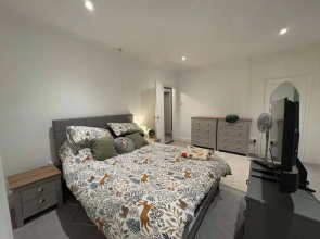 Spacious 3-bed Terrace, Great Links