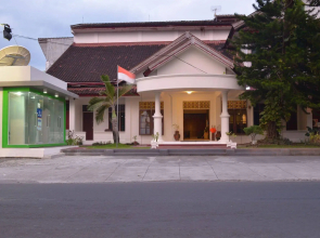 Hotel Griya Asri