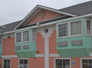 Great Value Inn Live Oak