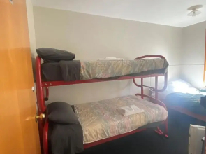 The Bealey Hotel