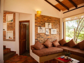 Clavellino House Campestre-Villa de Leyva-WIFI