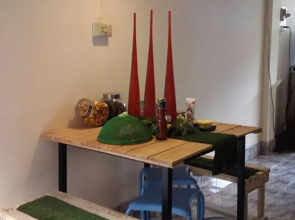 Pak-Inn Hostel Hat Yai