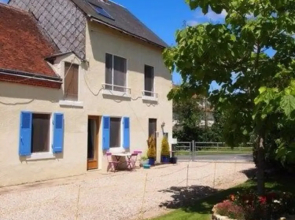 Appletons Farmhouse B&B