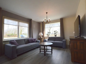 Cozy Holiday Home in Nistelrode With Garden