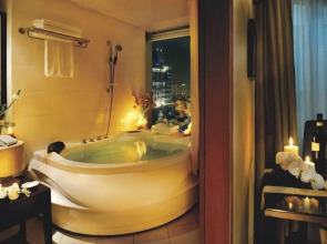 Springdale Serviced Residence Guangzhou