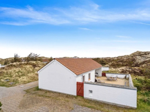 "Viena" - 400m from the sea in NW Jutland