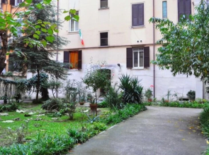 Blue Rain Guest House