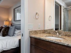 Park Lane South Apartment 6169 by RedAwning