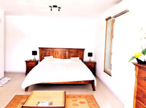 Apartment With 3 Bedrooms in Flic en Flac, With Shared Pool