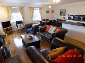 Apart Hotel-Oakdene