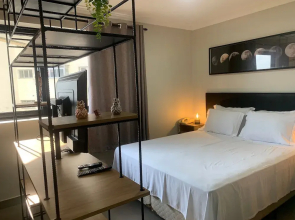 Get a Flat 1009 Luxuoso Bienal