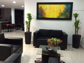 Hotel Quinta Estacion