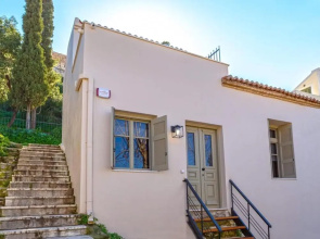 Plaka Cozy Residence