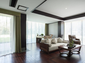 Shui Mo Resort