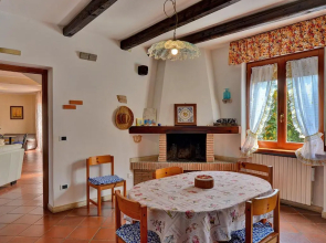 Villa Magnolia