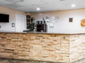 Rodeway Inn East Albuquerque