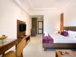 Avion Holiday Resort