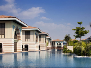 Jumeirah Zabeel Saray Royal Residences