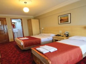Otel Karaevli