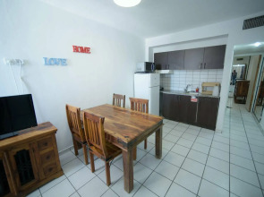 Sun and View Guest House