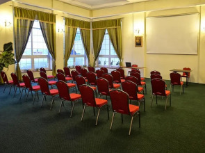 Hotel Solar Palace SPA & Wellness