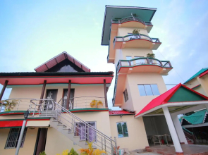 Maa Greenary View - A Holiday Resort
