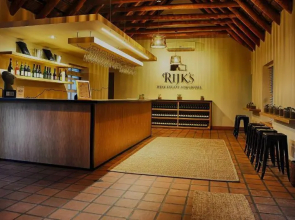 Rijks Wine Estate and Hotel