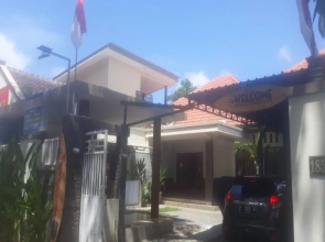 Nita's Homestay Banyuwangi By Zuzu