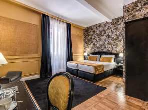 Relais Fontana di Trevi