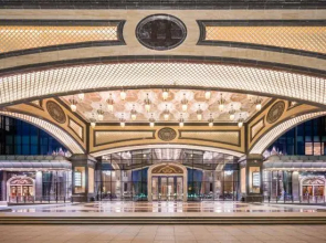 Hui Zhou LiZe International Hotel