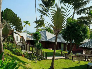 Centara Villas Samui