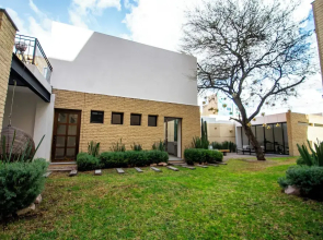 Loft with luxury amenities in San Miguel