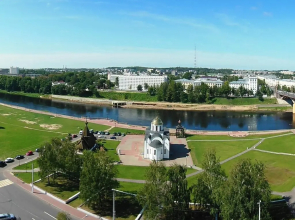 Vitebsk Hotel