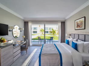 Maritim Jolie Ville Resort & Casino Sharm El Sheikh