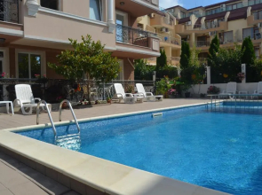 Divela 3 Apartments