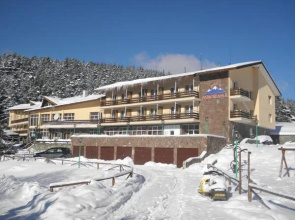 Hotel Panorama